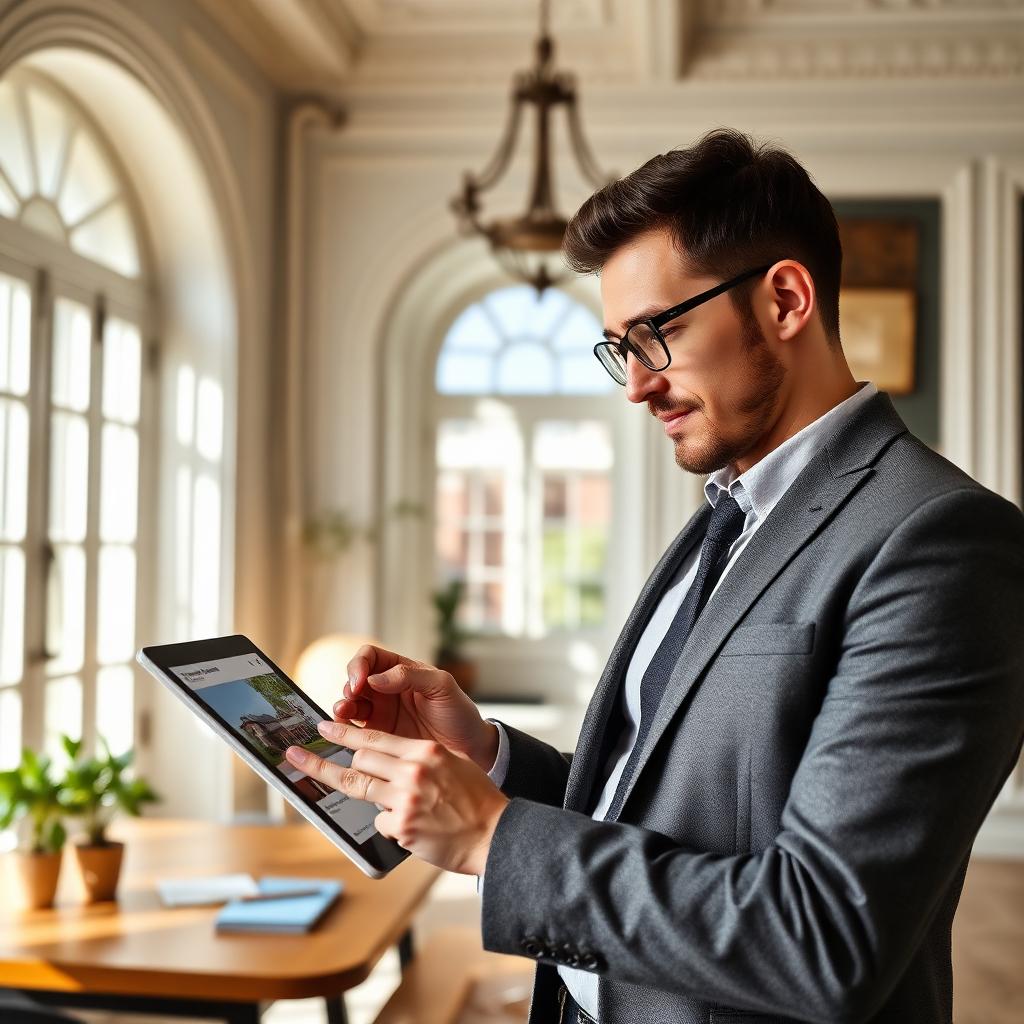 Site internet pour agent immobilier indépendant : le guide 2026 pour ne plus dépendre de SeLoger et Leboncoin