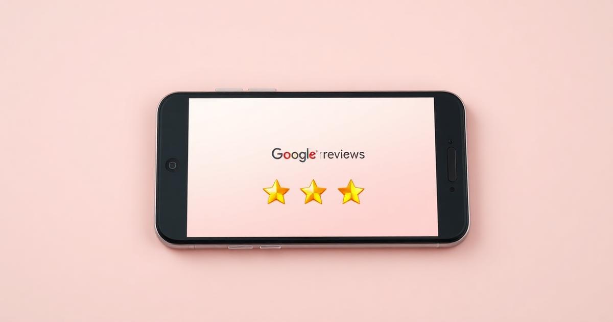 Multiplier ses avis Google par 3 sans forcer ses clients : la méthode 2026
