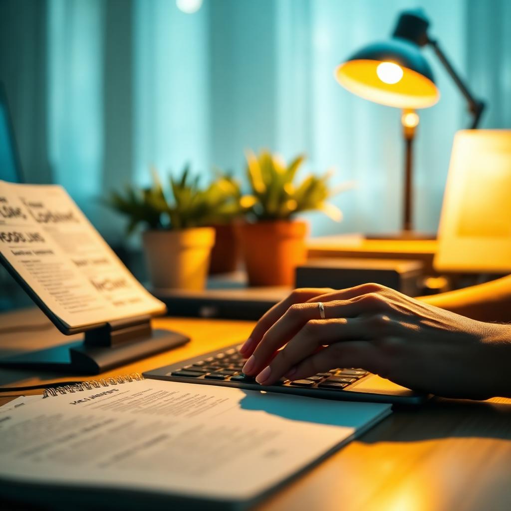 Copywriting web : comment écrire des textes qui vendent (méthode 2026)