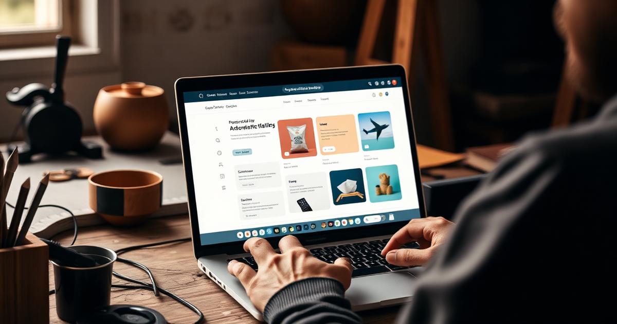 IA générative et sites web personnalisés : la révolution silencieuse du sur-mesure