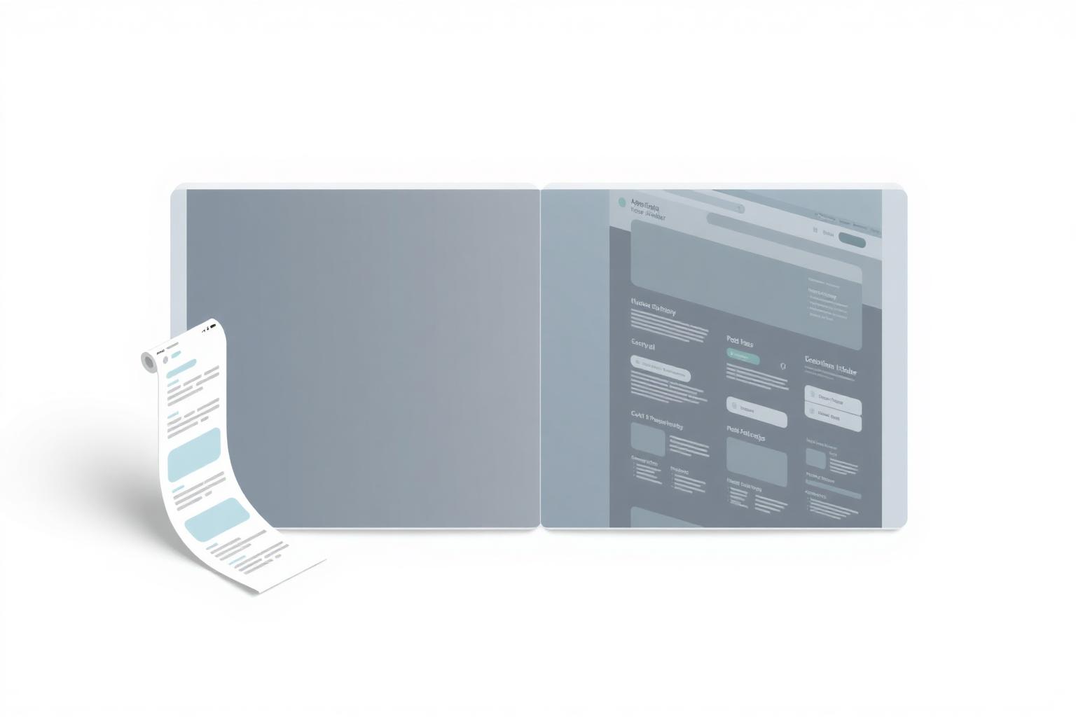 Site one-page ou multi-pages : lequel choisir en 2026 (et pourquoi le mauvais choix tue votre SEO)