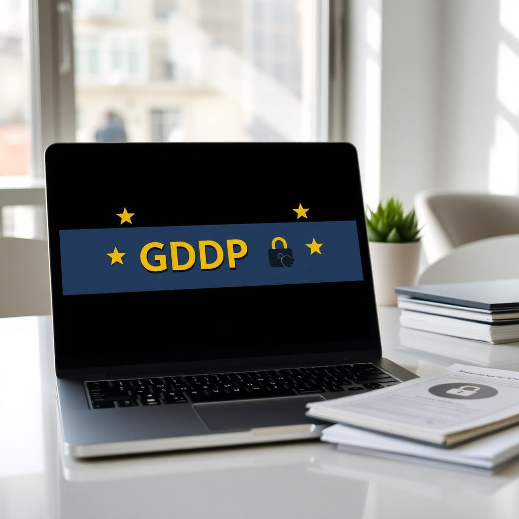 RGPD et site internet : mise en conformité simple pour TPE et PME (2026)
