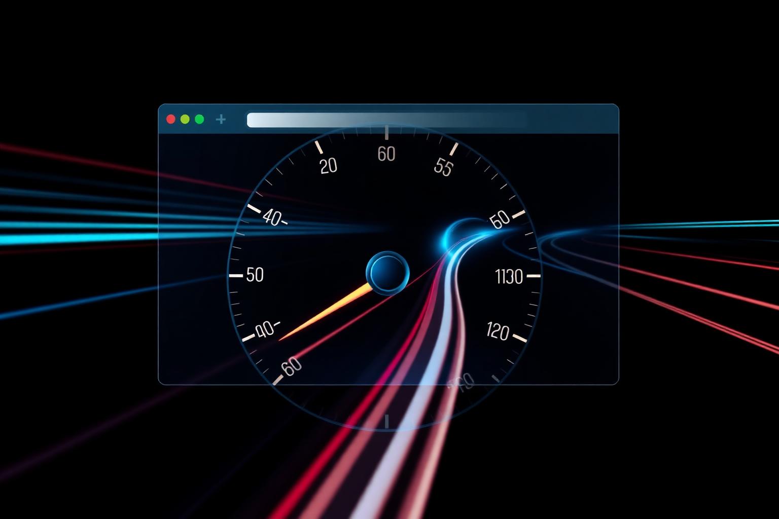 Site internet rapide : passer sous 1 seconde de chargement et exploser vos Core Web Vitals (2026)