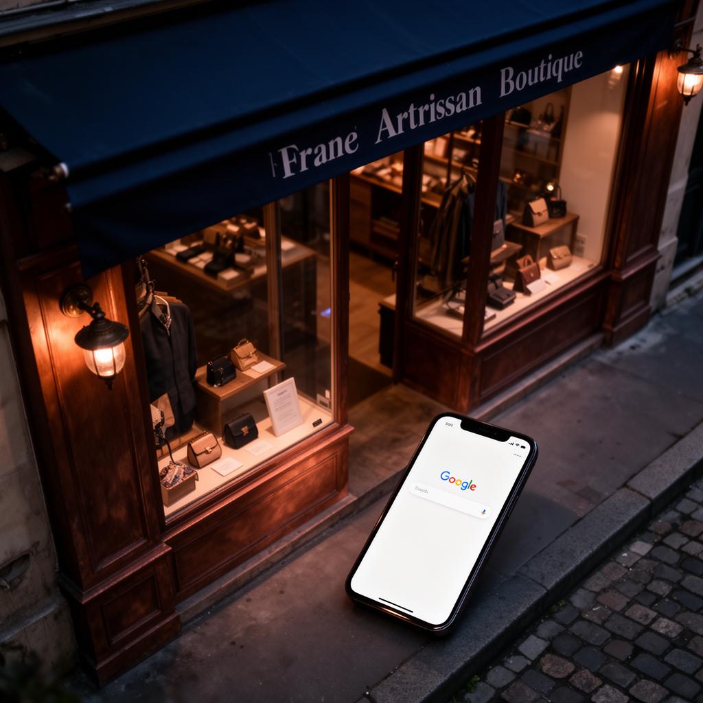 Pourquoi 73 % des sites de PME françaises sont invisibles sur Google en 2026 (et comment on les en sort)