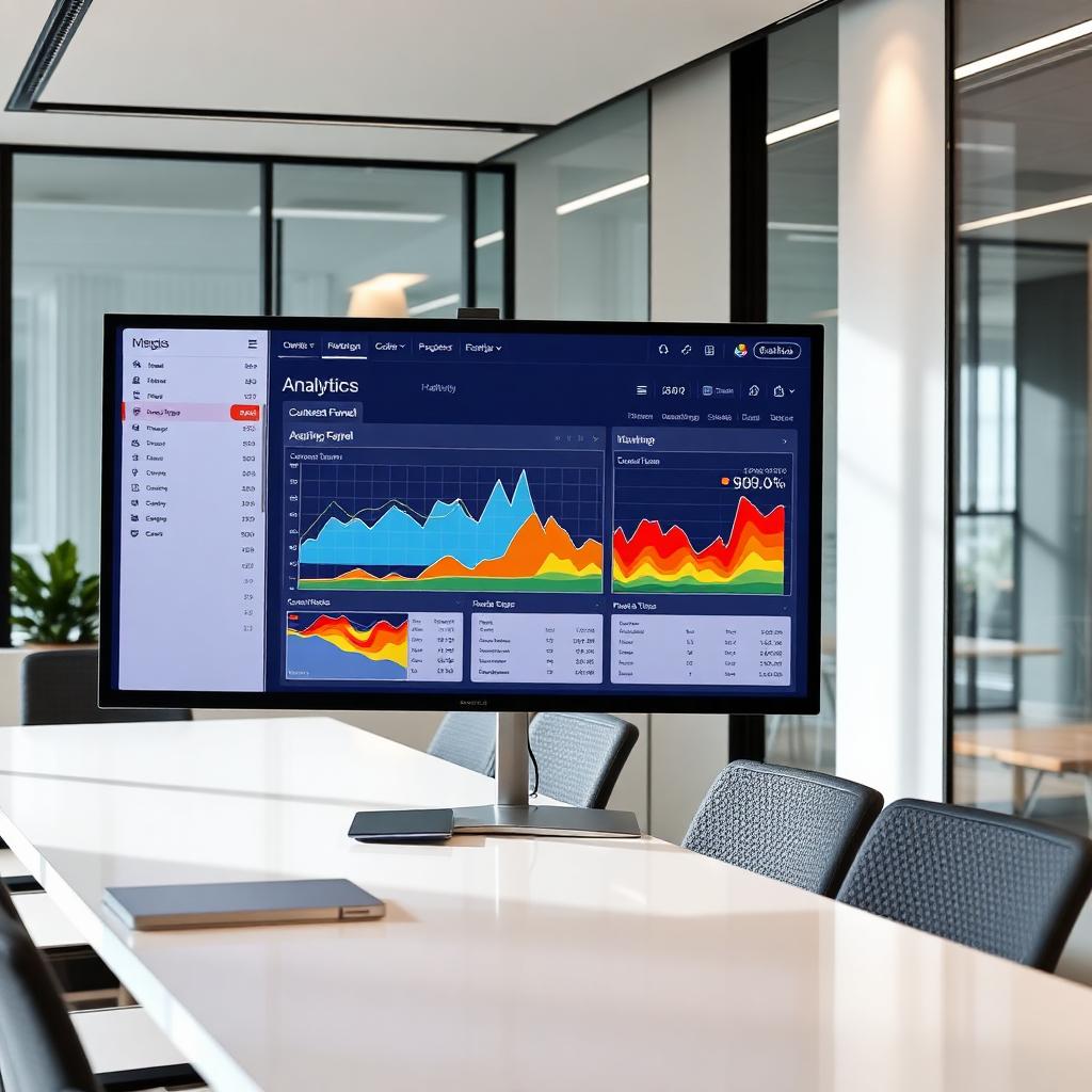 Optimiser le taux de conversion d'un site vitrine : la méthode complète (audit + 24 leviers testés)