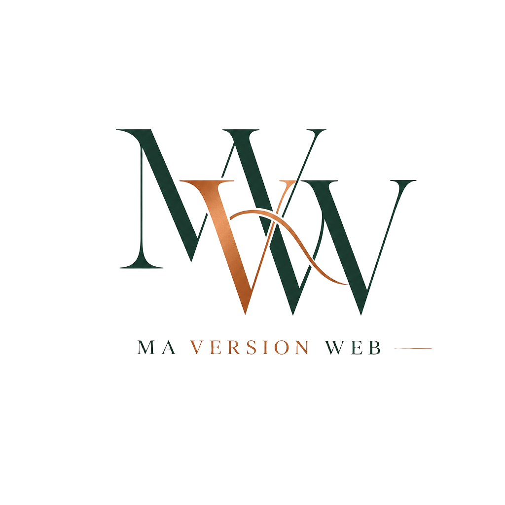 Ma Version Web